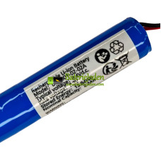 Baterie pro PLC DCA001-02-02A [Náhradní baterie]